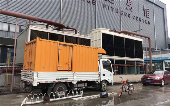 拉萨300KW发电机组适配电缆规格选型指南
