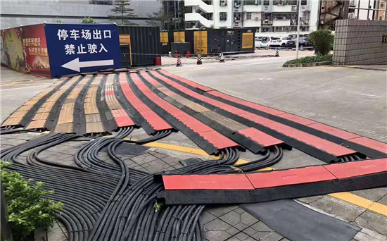 拉萨发电机组电缆选型完整具体步骤（工程通用标准流程）